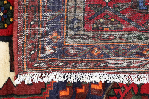 Zanjan Hamadan Persian Rug (Ref 531) 150x103cm