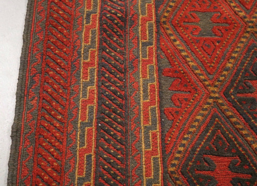 Meshwani Tribal Rug (Ref 13) 190x144cm
