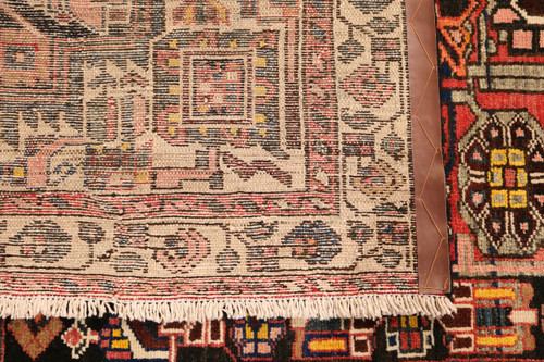 Touserkan Vintage Persian Rug (Ref 263) 197x128cm