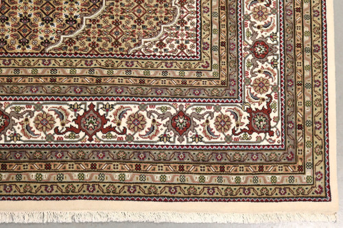 Mahi Tabriz Jaipur Rug (Ref 981) 369x276cm