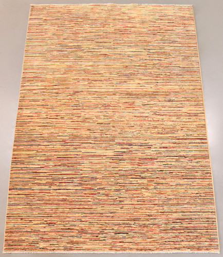 Gabbeh Linear Persian Rug (Ref 103318) 281x196cm