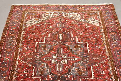 Heriz Persian Rug (Ref 145) 363x240cm