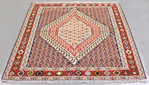 Senneh Persian Kilim (Ref 706) 150x130cm