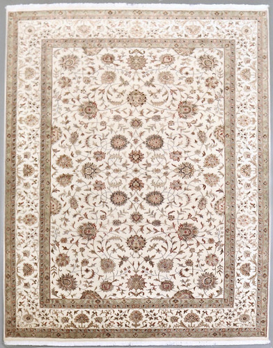 Jahi Jaipur Floral Rug (Ref 21) 342x247cm