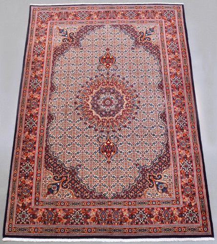 Birjand Persian Rug (Ref 6) 300x205cm