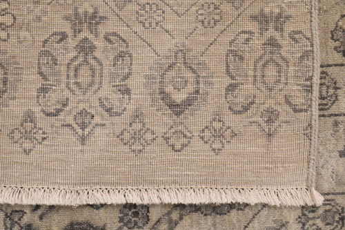 Transitional Ottoman Jaipur Rug (Ref 459) 306x243cm