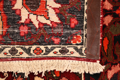 Bakhtiari Vintage Persian Village Rug (Ref 101) 290x205cm