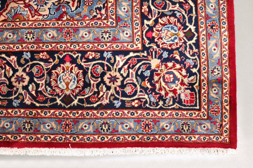 Mashad Persian Rug (Ref 369) 382x298cm