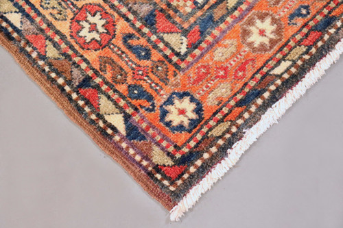 Kordi Vintage Persian Rug (Ref 3) 325x185cm