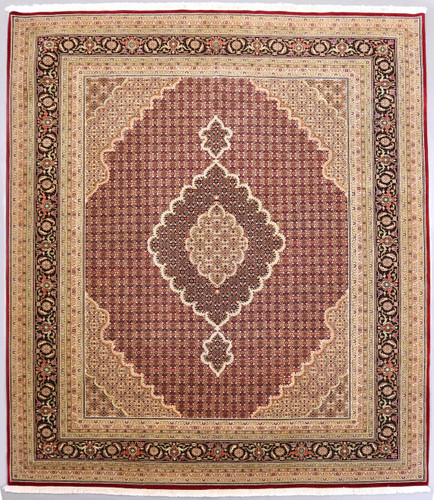 Mahi Tabriz Jaipur Rug (Ref 166) 311x248cm