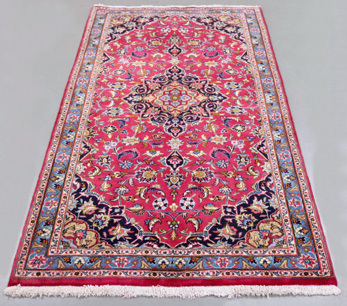 Mashad Persian Rug (Ref 211) 205x115cm