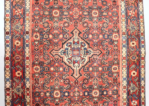 Enjilas Vintage Persian Rug (Ref 53) 204x132cm