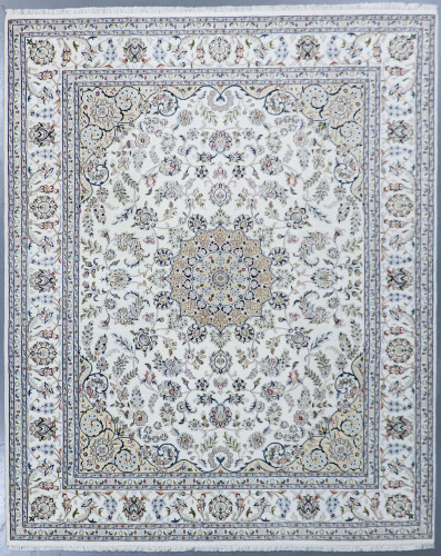 Nain Fine Jaipur Rug (Ref 23251) 307x241cm