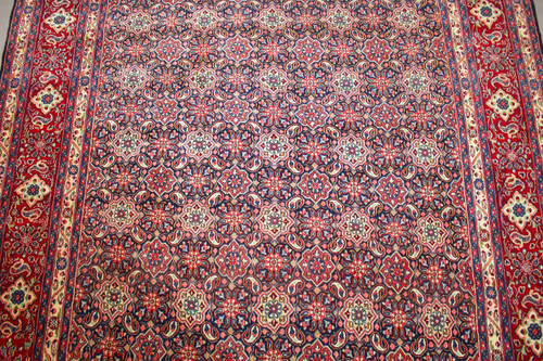 Birjand Vintage Persian Rug (Ref 482) 318x225cm