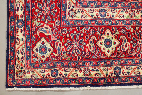 Birjand Vintage Persian Rug (Ref 482) 318x225cm