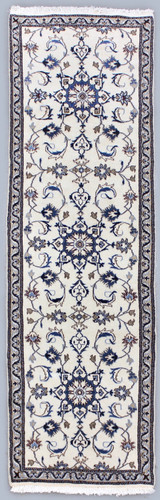 Nain Tabas Persian Runner (Ref 813) 300x80cm