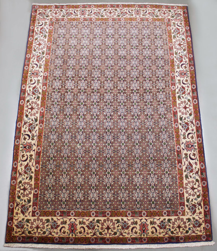 Senneh Persian Rug (Ref 405) 293x201cm