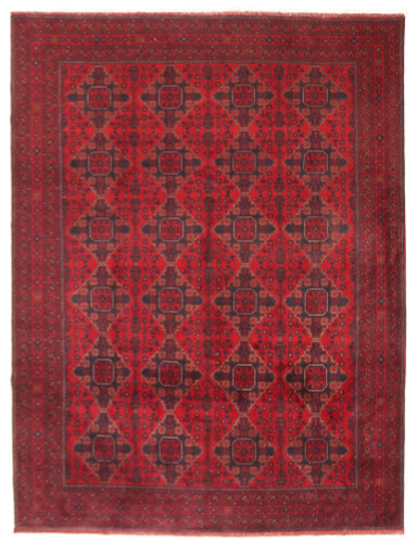 Khal Sharif Tribal Rug (Ref 802) 340x250cm