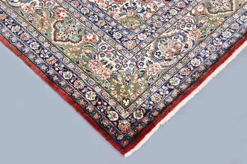 Shahrbaft Hamadan Vintage Persian Rug (Ref 36268) 365x272cm