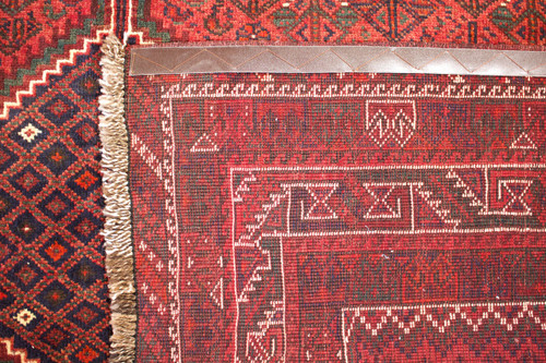 Shiraz Qashqai Vintage Persian Rug (Ref 7) 303x227cm