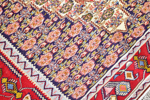 Senneh Persian Kilim (Ref 782) 153x120cm