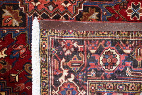 Heriz Vintage Persian Rug (Ref 25) 200x150cm