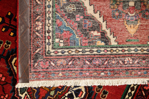 Hamadan Vintage Persian Runner (Ref 279) 275x85cm