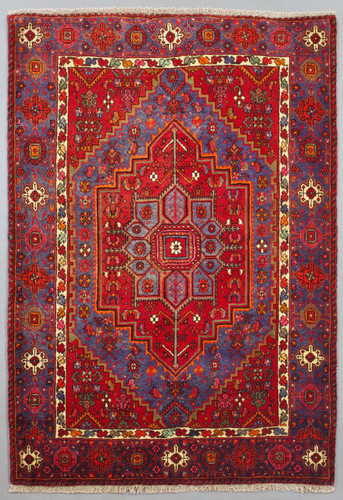 Qoltuq Persian Rug (Ref 79) 165x110cm