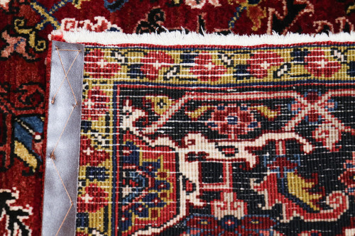 Heriz Vintage Persian Rug (Ref 31) 310x235cm