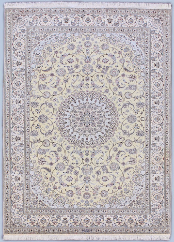 Nain Fine 6la Persian Rug (Ref 84) 310x205cm