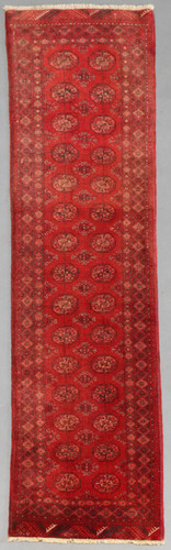 Bokhara Vintage Runner (Ref 287) 287x76cm