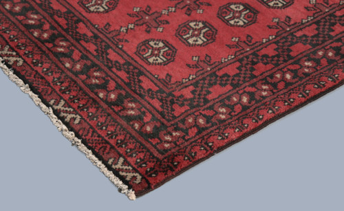 Tekke Bokhara Runner (Ref 317) 370x79cm