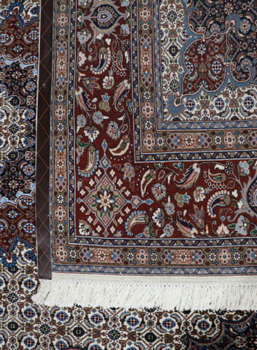 Birjand Fine Persian Rug (Ref 74) 295x200cm