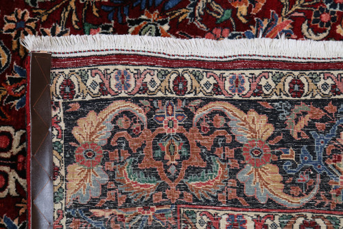 Bidjar Vintage Fine Persian Rug (Ref 38) 310x160cm