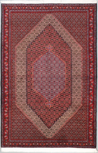 Senneh Persian Rug (Ref 89) 300x205cm