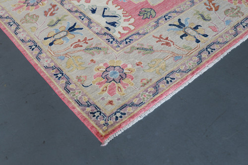 Chobi Fine Veggie Dye Rug (Ref 126) 297 x244 cm