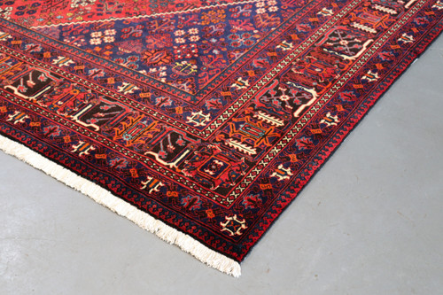 Josheghan Village Persian Rug (Ref 410) 410x305cm