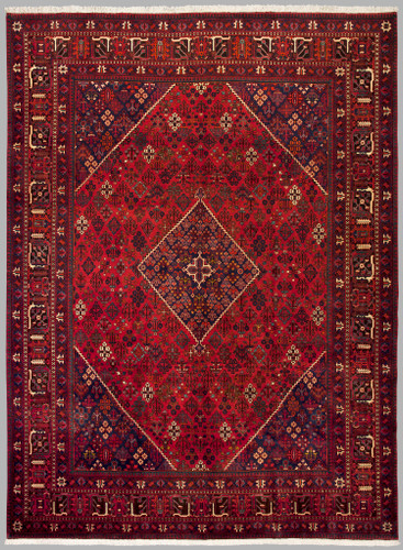 Josheghan Village Persian Rug (Ref 410) 410x305cm