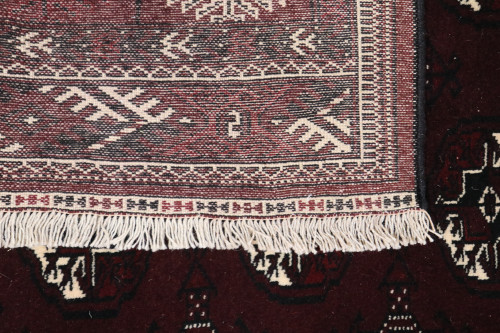 Turkmen Fine Tribal Rug (Ref 498) 370x215cm