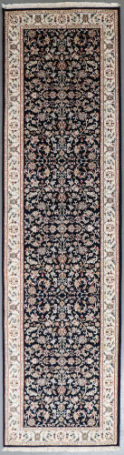 Nain Fine Jaipur Runner (Ref 6701) 306x83cm