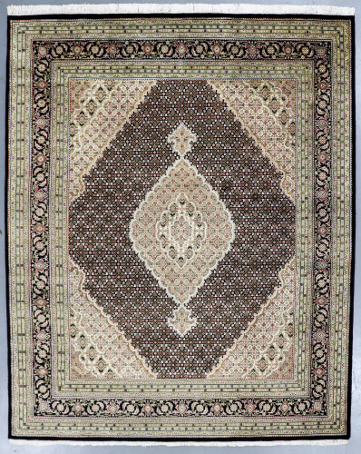 Mahi Tabriz Jaipur Rug (Ref 124) 300x250cm