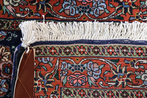 Bidjar Vintage Fine Persian Runner (Ref 41) 183x60cm