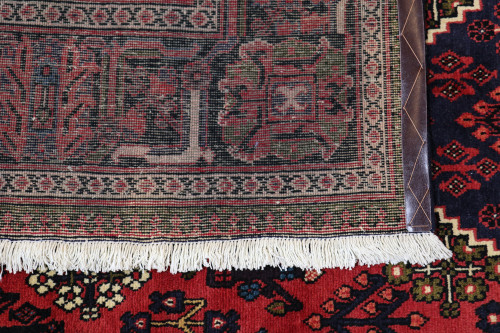 Hamadan Josheghan Persian Rug (Ref 315) 355x245cm