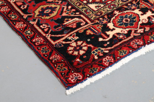 Heriz Fine Persian Rug (Ref 99) 315x250cm