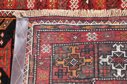  Baluchi Persian Vintage Tribal Rug (Ref 551) 167x110cm