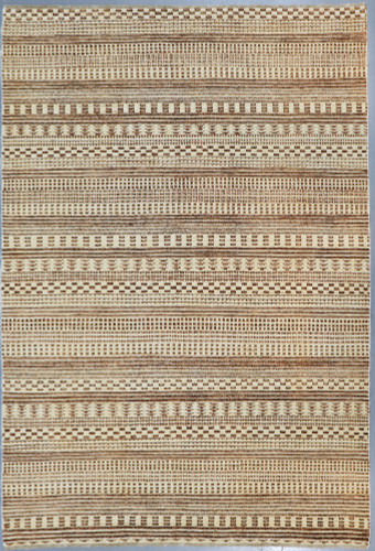 Kandahar Veggie Dye Rug (Ref 197) 287x196cm