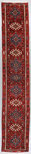 Karaja Persian Runner (Ref 134) 305x55cm