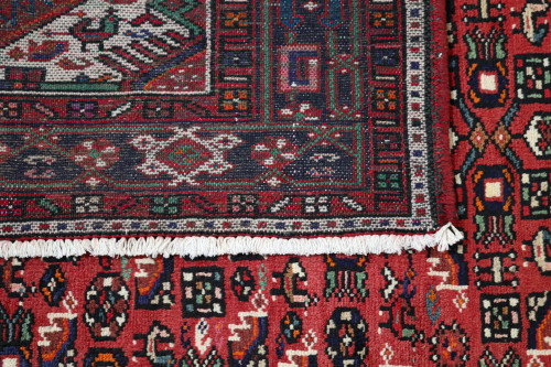 Enjilas Village Persian Rug (Ref 197) 314 x173cm