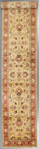 Chobi Fine Veg Dye Runner (Ref 931) 428x73cm