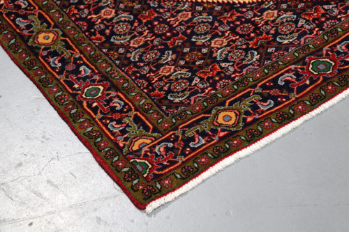 Bidjar Fine Vintage Persian Rug (Ref 349) 165x120cm